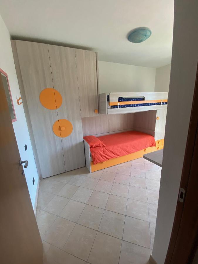 Casa Cuore - Love Pets - Fronte Ospedale Sacro Cuore Negrar Eksteriør bilde