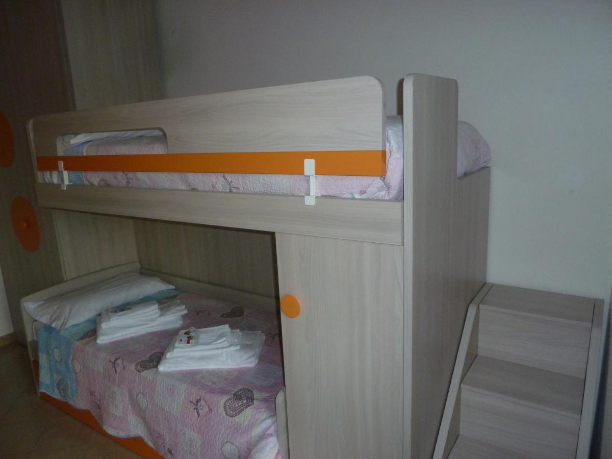 Casa Cuore - Love Pets - Fronte Ospedale Sacro Cuore Negrar Rom bilde